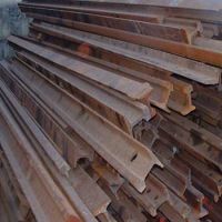 Used Rails , Metal Scrap Hms, Copper Cathodes And Copper Wire Scrap, Aluminum Ingots, Scrap Stainless Steel, Rebars