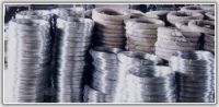 galvanized iron wire