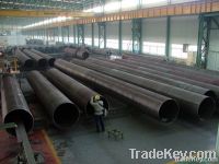 LSAW Steel Pipe