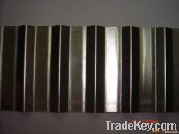 Corrugated Steel Plate