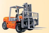 Forklift