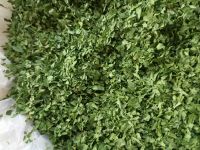 Dried Parsley for export