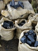 Hardwood Lump Charcoal