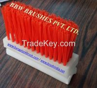 ROAD SWEEPING BRUSHES