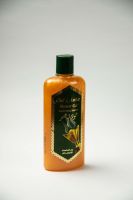 Oud And Ambar Shampoo