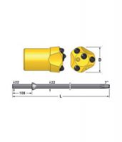 11 Degree Tapered Drilling Tools 7