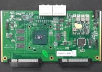 Thru Hole SMT OSP FR4 Electronics Automotive PCB Assembly