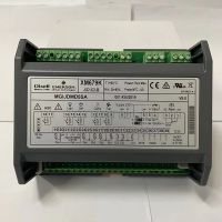 Genuine dixell xm669k-5n1c0 Emerson multi cabinet refrigeration temperature controller xm678d