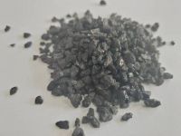 Activated carbon for water treatment