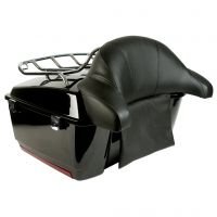 Motorcycle Trunks