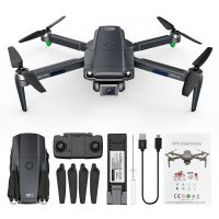 Portable L800 Pro Dual Camera 4k 5g Vr/ar Rc Drone