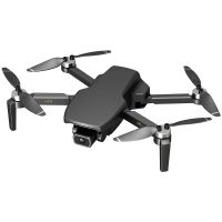 L108 Gps 4k 5g Uhd Drone Wifi Ar Vr Dual Camera Brushless Motor Fpv Professional Quadcopter Drone