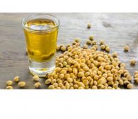 Refined Soya Beans Oil