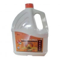 Refined Cotton Seed Oil