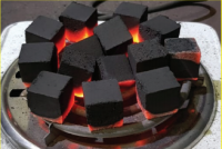 Charcoal Briquettes