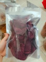 ATL GLOBAL - ORGANIC DRIED PURPLE SWEET POTATO WITH HIGHT QUALITY FROM VIETNAM