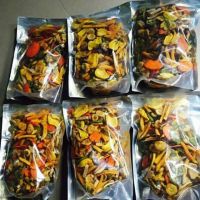 MIXED DRIED FRUIT WITH HIGHT QUALITY FROM VIETNAM 