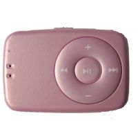 MP3 Player