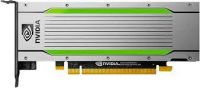 GPU Computing Processor -   T4-16 GB GDDR6 - PCIe 3.0 x16 Low Profile - fanless - for ThinkSystem SE350 7D1X; SR650 7X05, 7X06