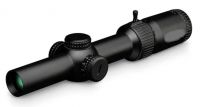 6-24x50 Professional Riflescope Hunting Scope