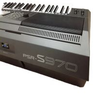 New QUALITY BRAND NEW PSR SX900 S975 SX700 S970 KEYBOARD SET DELUXE