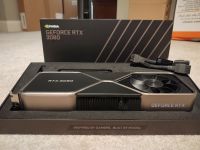 Nvidia Geforce Graphics Card