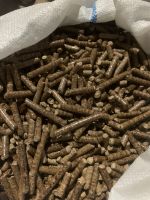 Wood Pellet Biomass