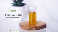 Patchouli Essentials Oil