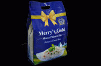 Kenya Pure Pishori Rice - Merrys Gold