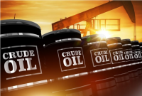 light crude oil