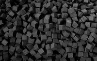 Coconut Charcoal Briquettes