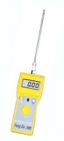 CHEMICAL MATERIAL MOISTURE METER/OIL HUMIDITY/WATER CONTENTSOLIDLIQUID