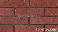Clay Split Brick Tile