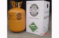 Refrigerant R407C