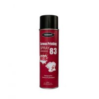 Sprayidea 83 Screen Printing web Spray Adhesive