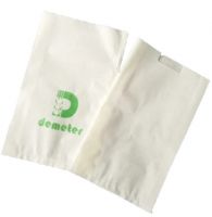One Layer Insects Prevent Waterproof Fruit Protection Bags