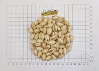 Pistachio USX#1 21-27, RAW / Roast & Salted