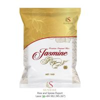 JASMINE RICE 5% BROKEN ORIGIN VIETNAM (WHATSAPP: (LANA) +84 902 395 267