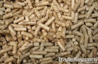 wood pellet