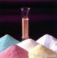 PE powder/polyethylene powder