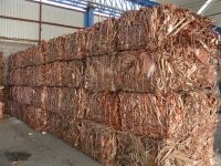 Copper Wire Scrap 