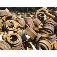 Disk Brake Scrap