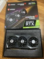 MSI GeForce RTX 3080 GAMING TRIO 10GB GDDR6X Graphics Card (NEW)