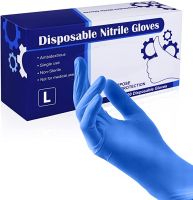 Disposable Nitrile Glove