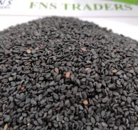 Black sesame seeds 