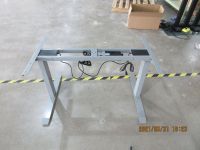 DUAL MOTOR SIT TO STAND DESK BASE