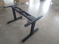 BH Single motor sit to stand desk