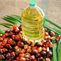 Refined Palm Oil / Refined Palm Cooking Oil Wholesale 