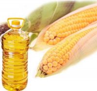 Refined Corn Oil/ Refined