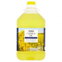 Rapeseed oil Certified Organic 100 % Pure Refined Rapeseed Oil / Canola Oil / Crude degummed rapeseed oil vegetable oil